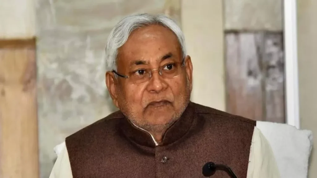 21 06 2023 nitish kumar threat call 23447590