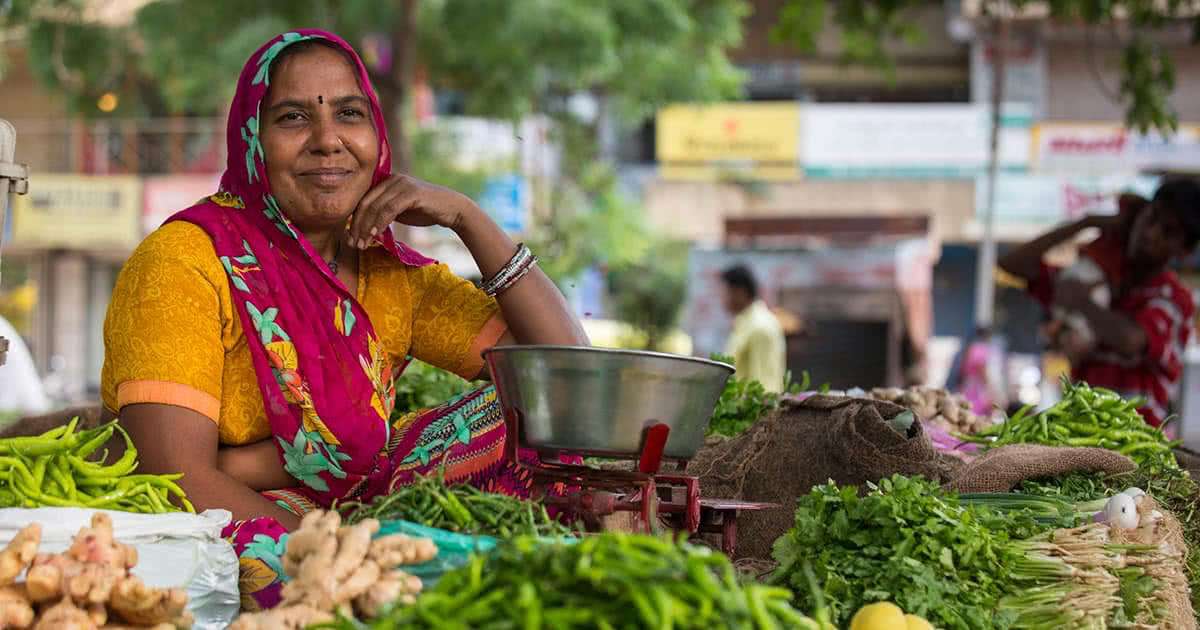 india street vendor protection act social