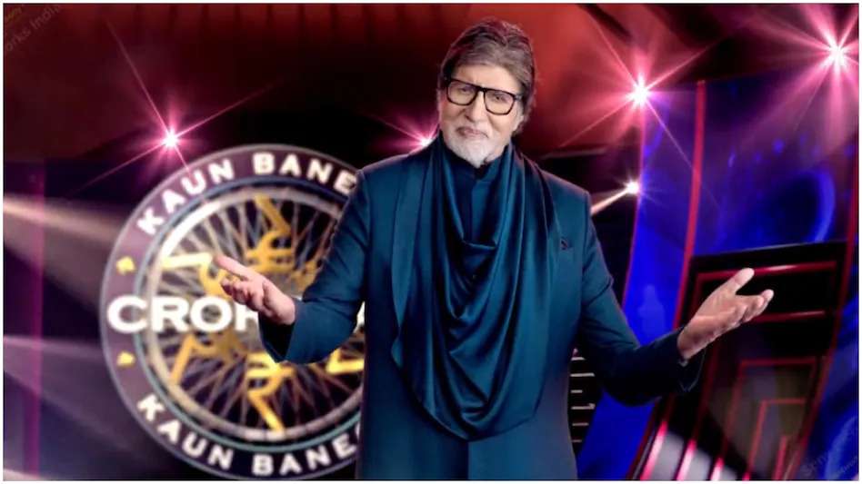 kbc amitabh bachcha