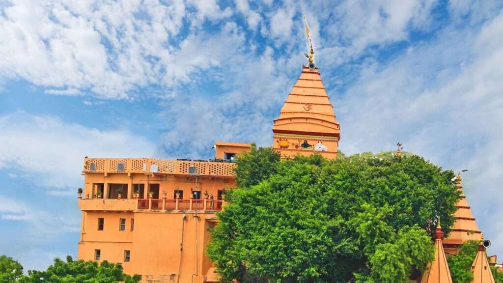 akgaivinath temple