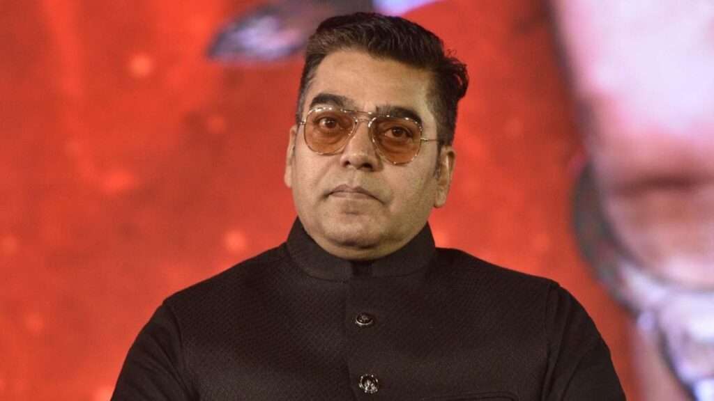 ashutosh rana