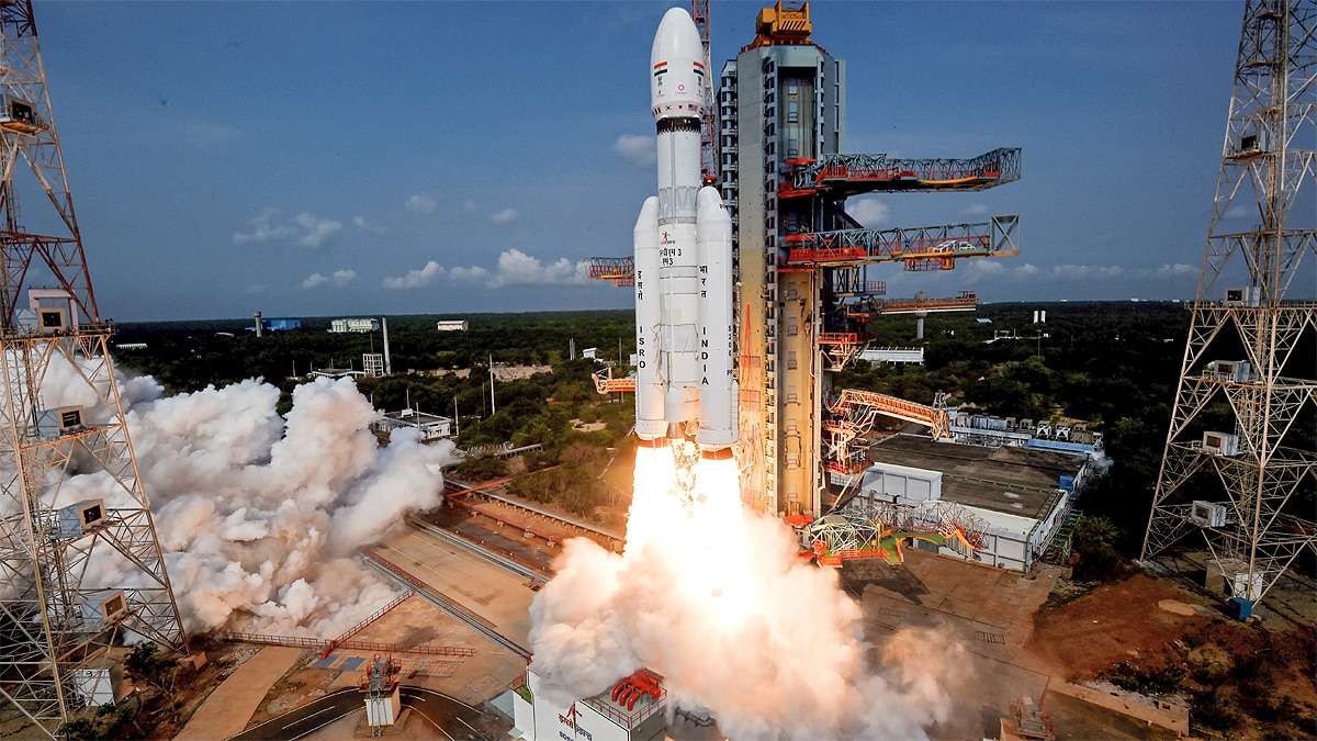 gslv mk3 launch isro