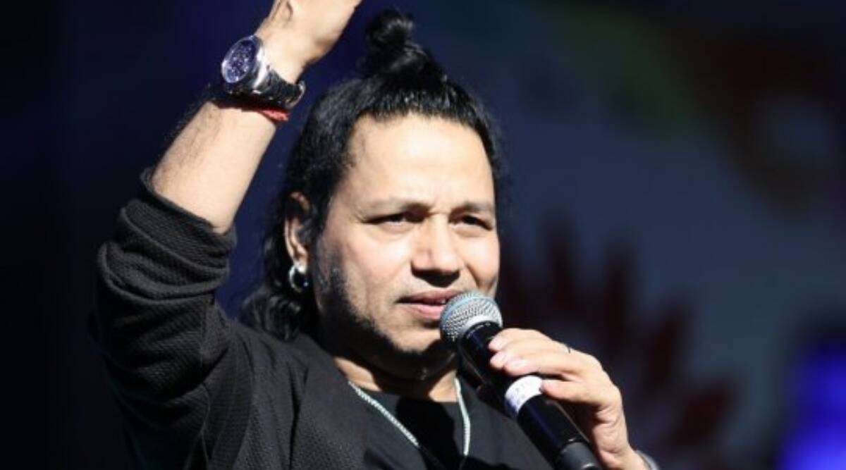 kailash kher