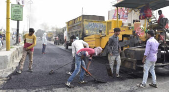 बिहार में बनने वाला है एक और फोर लेन रूट,80 किमी कम हो जाएगी बंगाल की दूरी