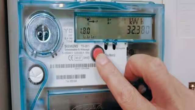 smart meter