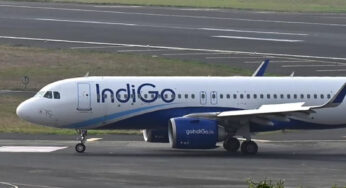 ATC की मंजूरी के बिना ही IndiGo के विमान ने भरी उड़ान, पायलट निलंबित