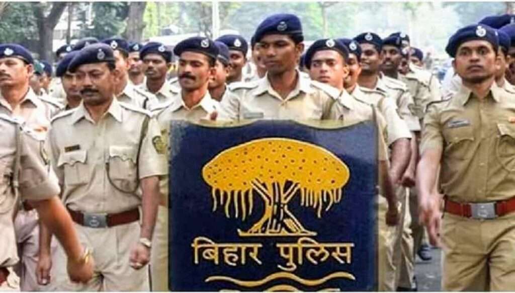 bihar police