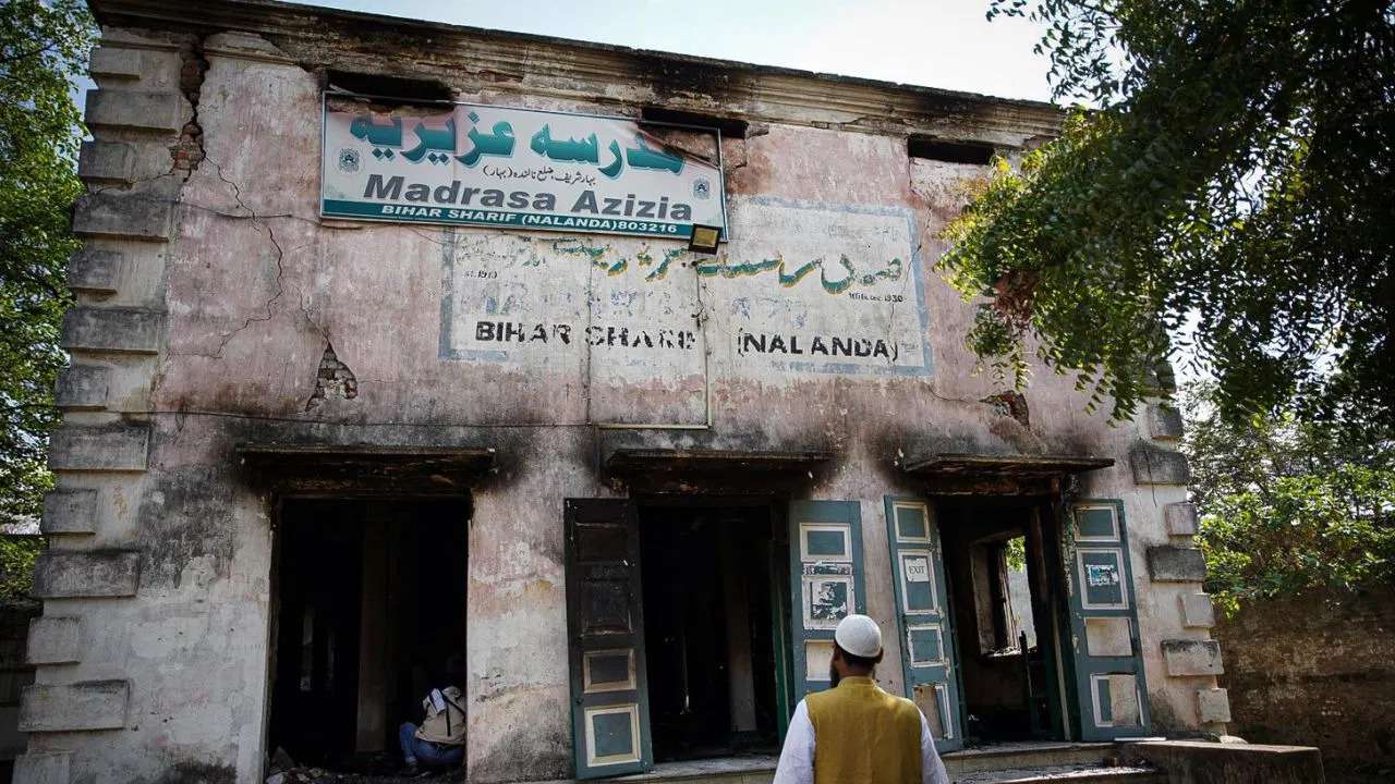 madrasa azizia