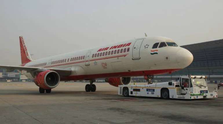 Air India Taxibot 1 770x433 1
