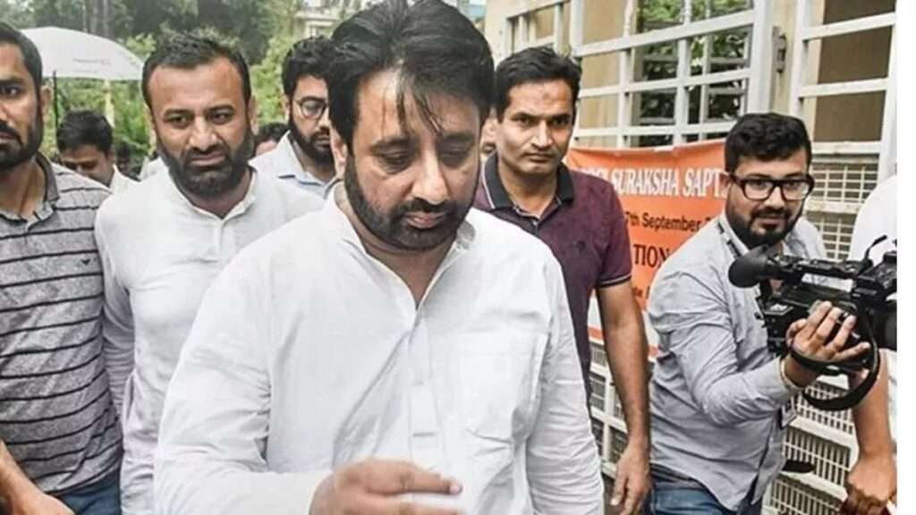 Amanatullah Khan 110