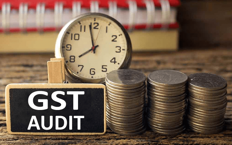 GST Audit