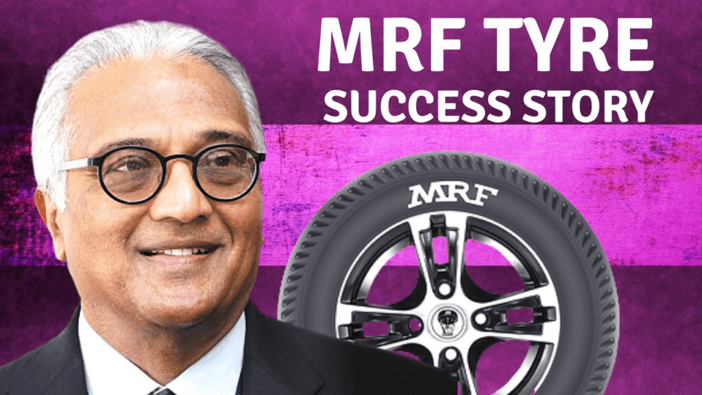 MRF