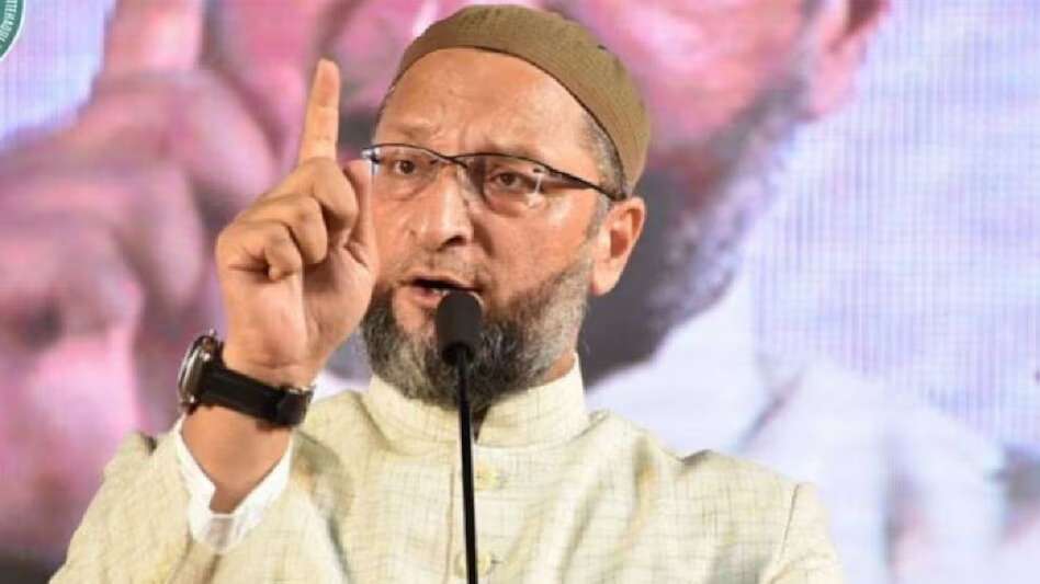 owaisi