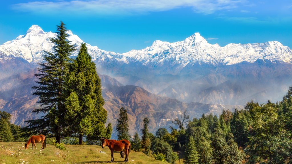 10 Stunning Places in Uttarakhand 94aa5c9eb4