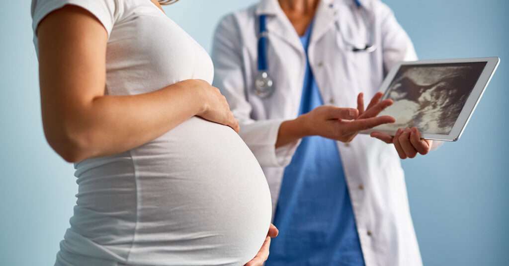 Kernodle High Risk pregnancy