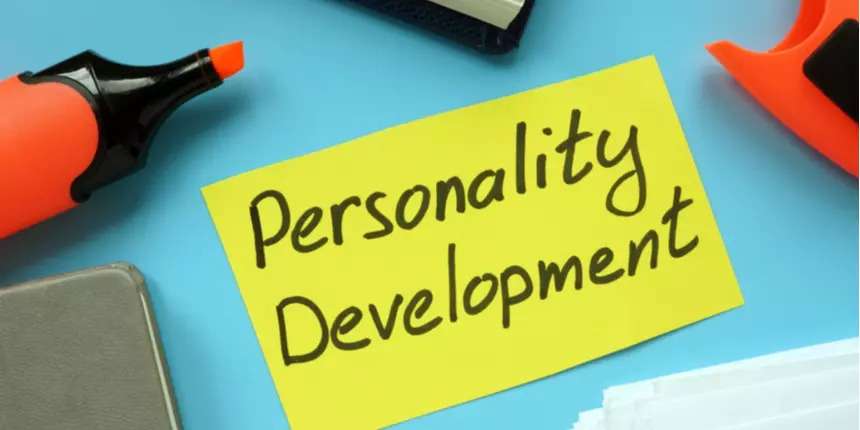 Personality Development