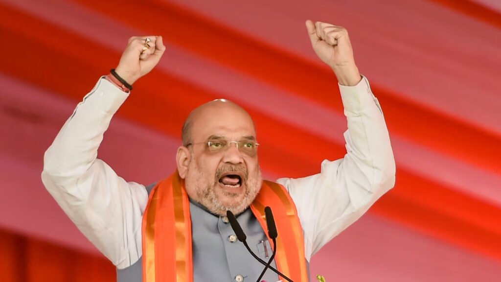 amit shah