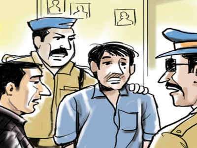 भागलपुर : नवविवाहिता की हत्या के आरोप में चार गिरफ्तार