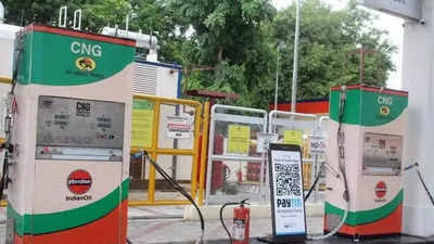 cng in Bhagalpur