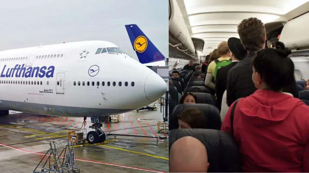 lufthansa airlines