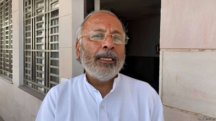 sunil ojha