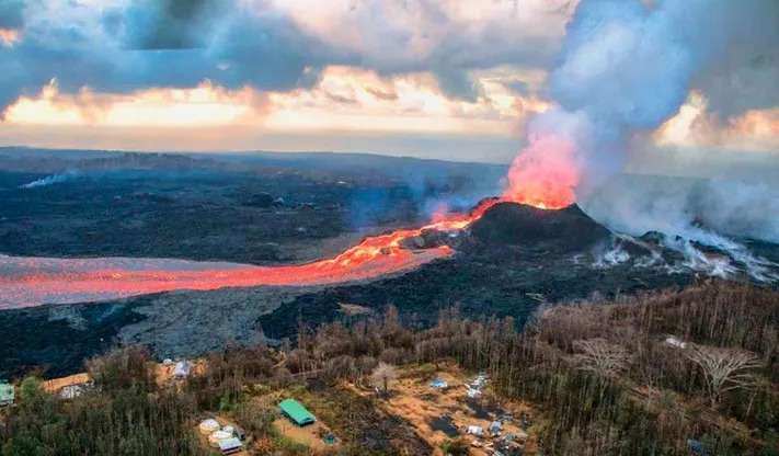 super volcano