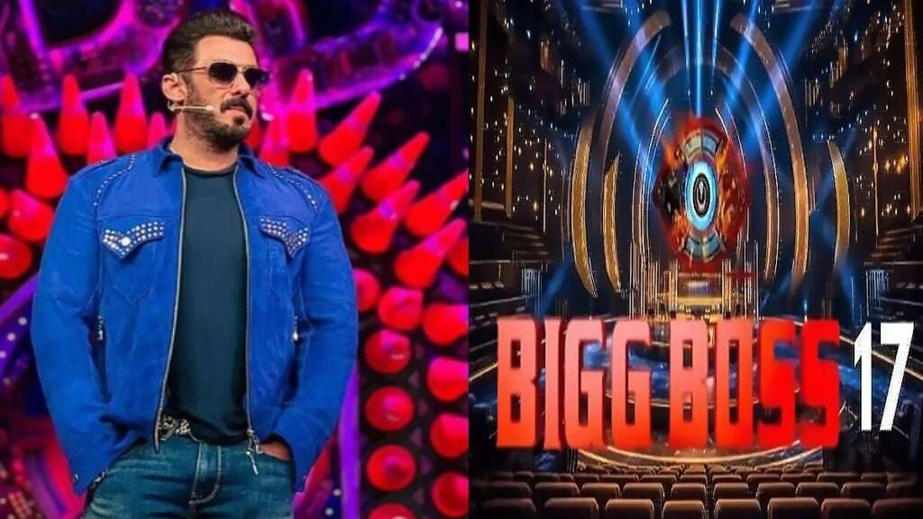 Bigg Boss 17