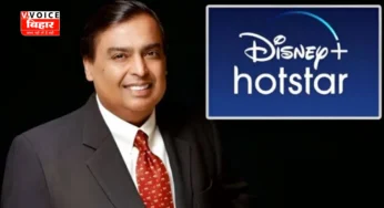 Reliance ने Disney के साथ साइन किया एग्रीमेंट, मिलेगी इतने प्रतिशत हिस्सेदारी