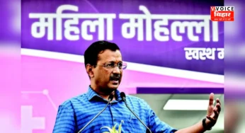 भाजपा नेता ने केजरीवाल सरकार पर साधा निशाना, कहा- मोहल्ला क्लीनिक नहीं वह मौत का क्लीनिक