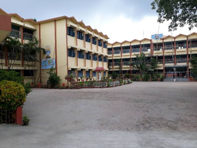 Saint Joseph school bhagalpur