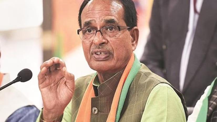 Shivraj Singh Chouhan