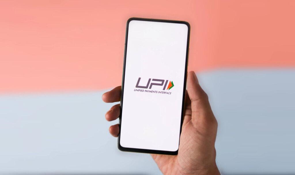 UPI Payment