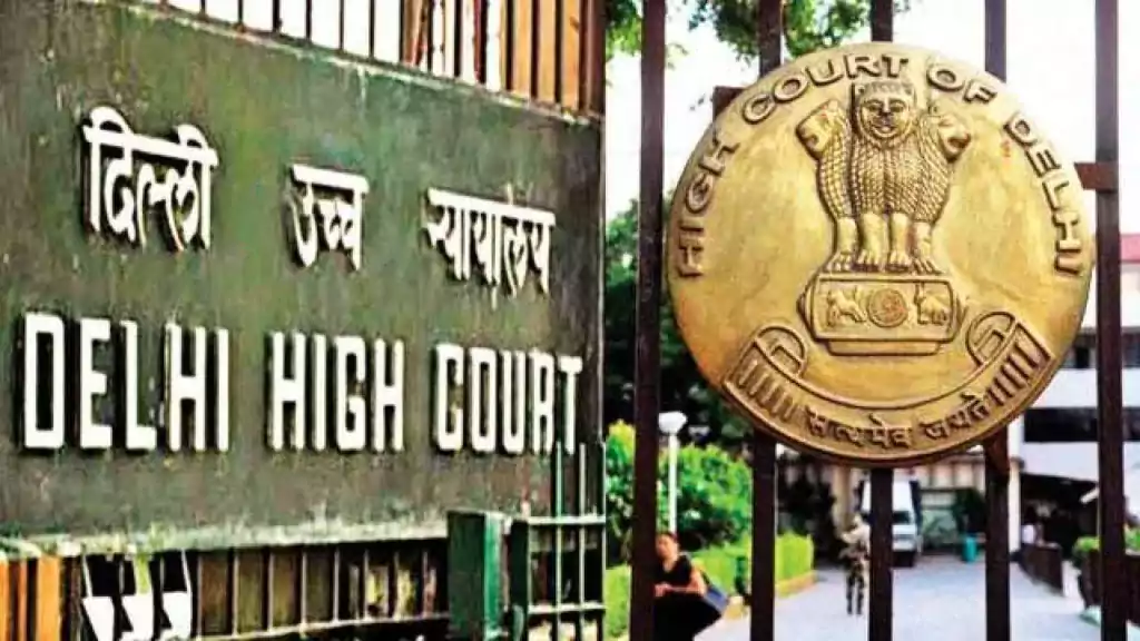 delhi high court 1