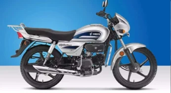 Hero Splendor के कम कीमत और दमदार माइलेज ने मचाया बवाल, बेहद तूफानी फीचर्स और लुक