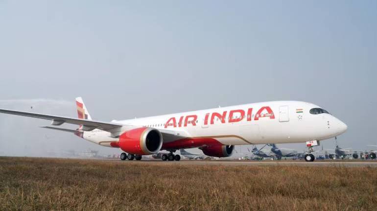 Air india