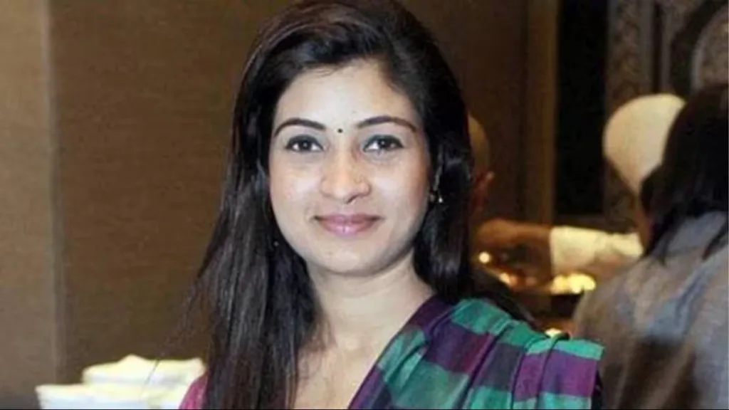 Alka Lamba