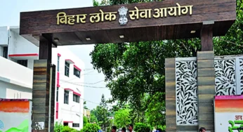 BPSC बिहार के मेडिकल कॉलेज में असिस्टेंट प्रोफेसर के 220 पदों पर लेगा भर्ती, ये है आखिरी तारीख