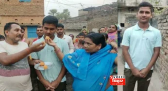 पिता करते है टाइल्स मार्बल लगाने का काम, बेटा बना बिहार बोर्ड का सेकंड टॉपर, कहा IAS बन कर ही दम लूंगा