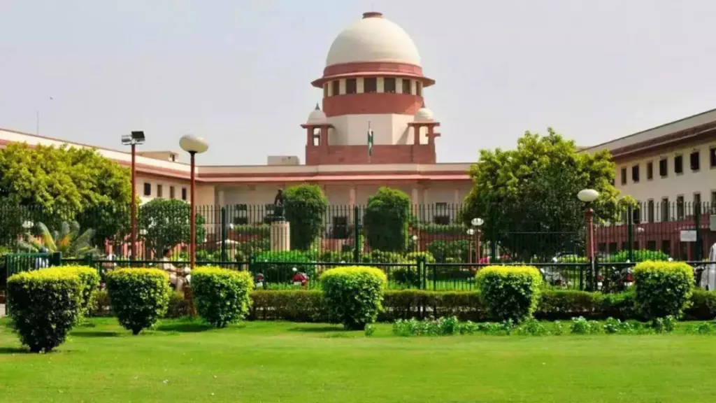 Supreme COurt