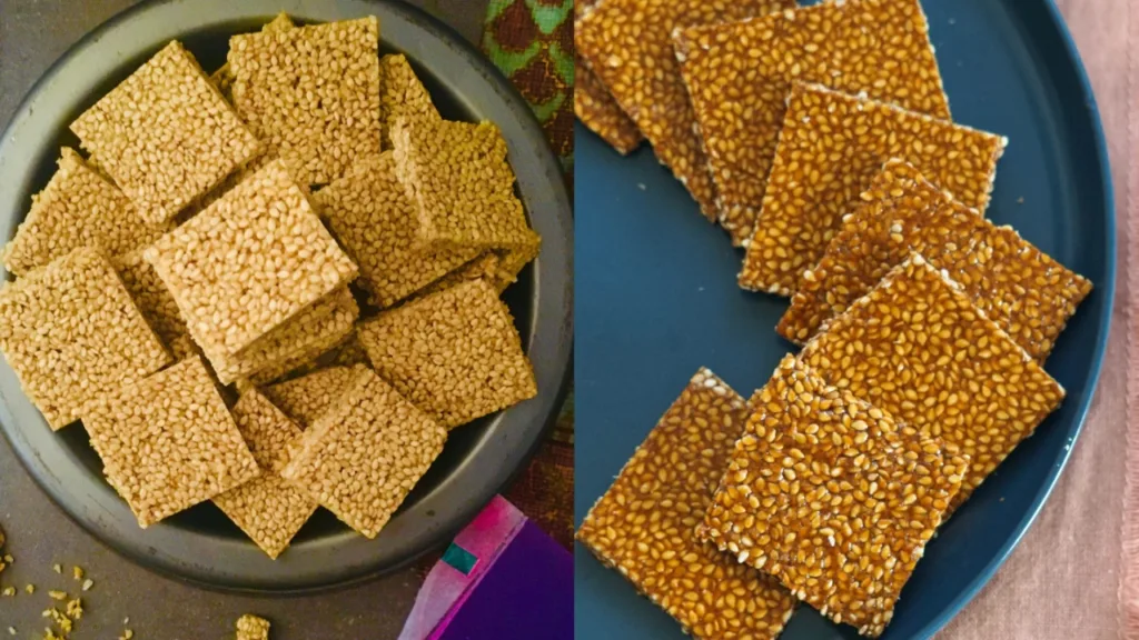 Til Chikki