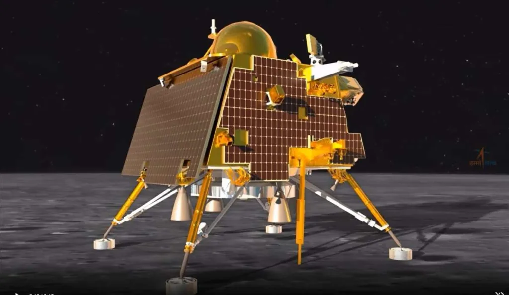 chandrayaan 3