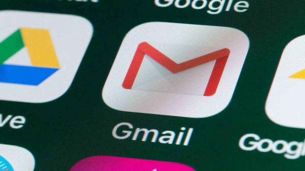 google gmail