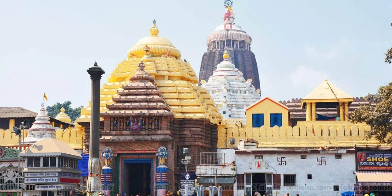 shree jagannath temple puri 1 jpg