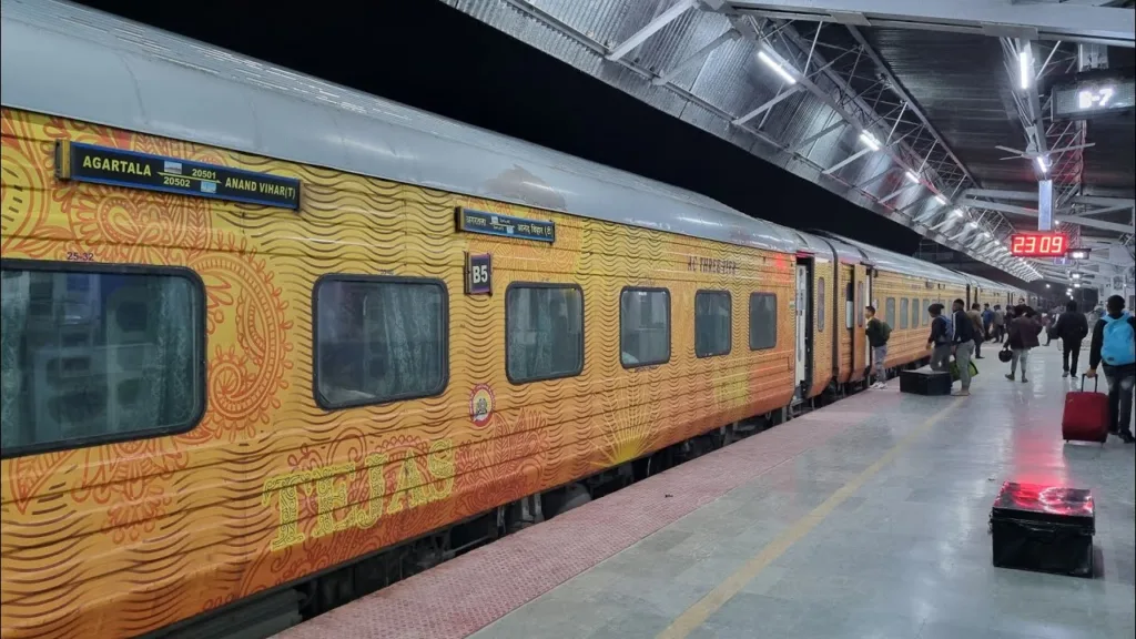 tejas rajdhani