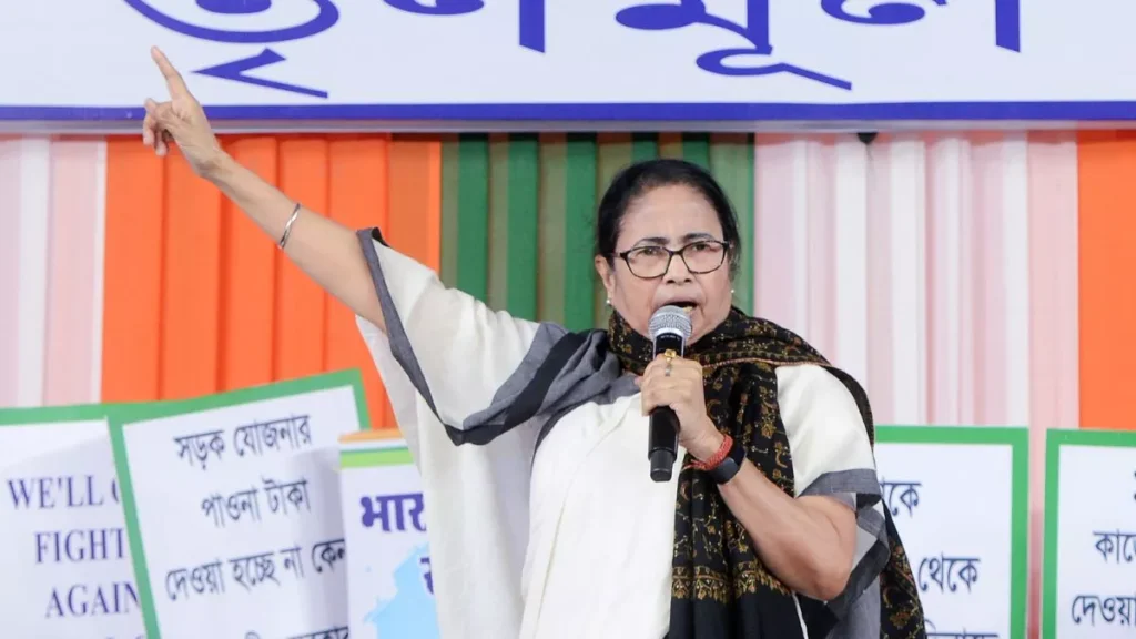 Mamta Banerjee