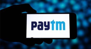 Paytm Payments Bank को बड़ा झटका, मनी लॉन्ड्रिंग के लिए लगा 5.49 करोड़ रुपये का जुर्माना