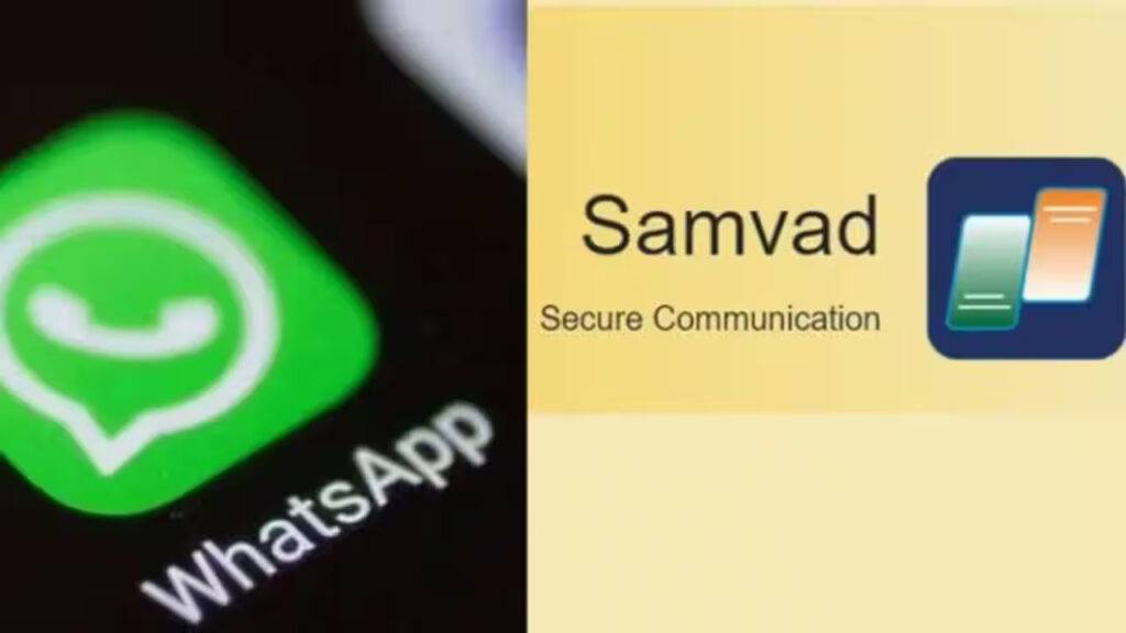 Samvad App