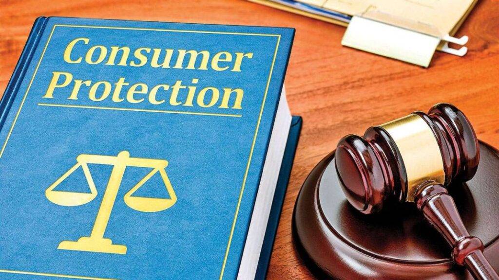 consumer protection act