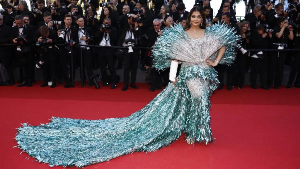 Aishwarya Rai Bachchan Cannes Film Festival 2024 e1716142058138