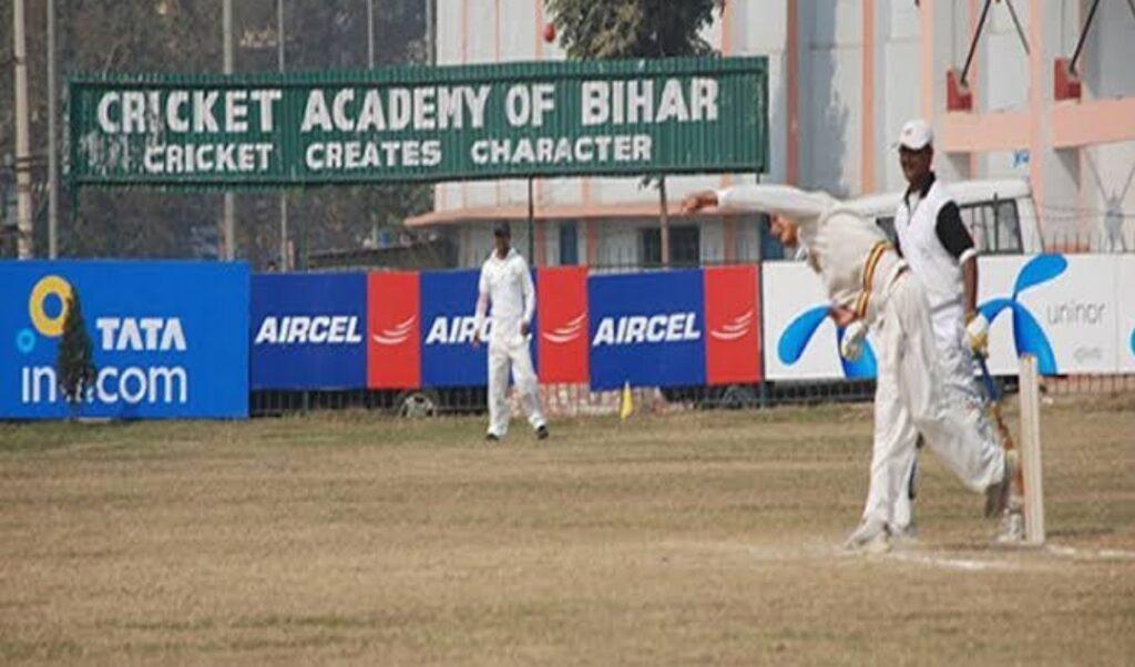 Cricket bihar